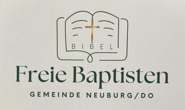 Freie Baptisten Gemeinde Neuburg